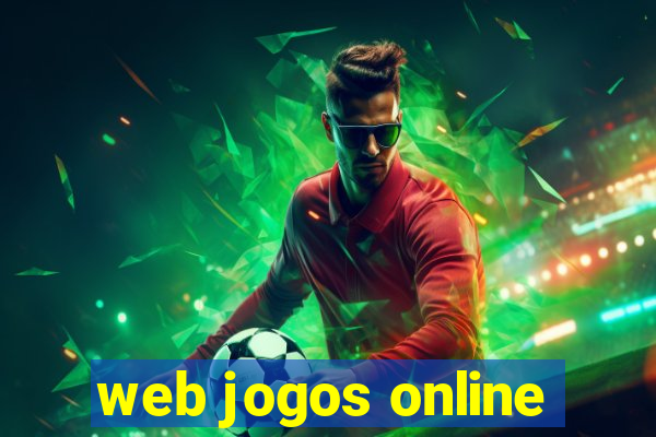 web jogos online